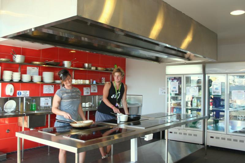 Albergue Nomads Byron Bay Backpackers Exterior foto