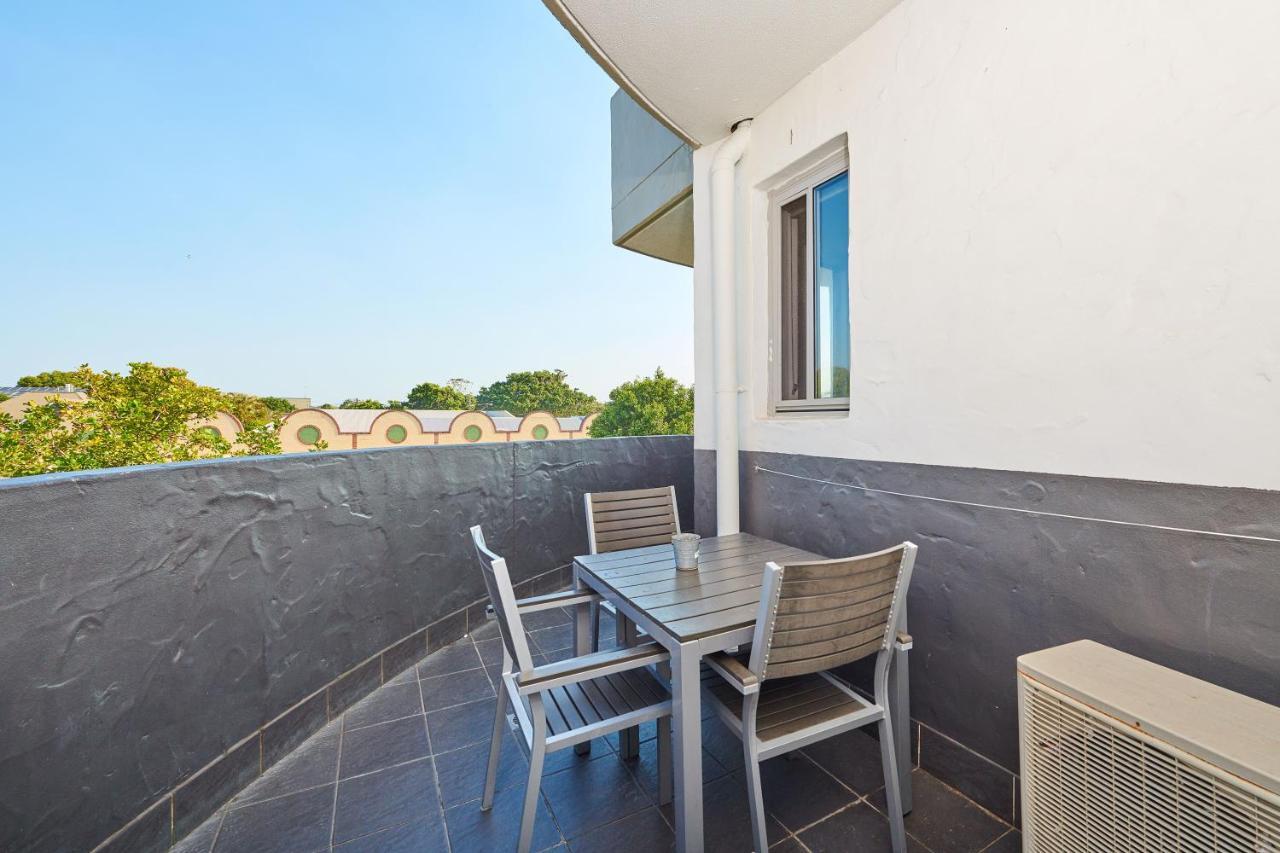 Albergue Nomads Byron Bay Backpackers Exterior foto