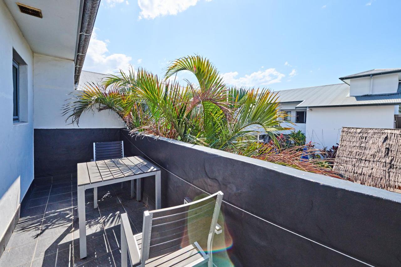 Albergue Nomads Byron Bay Backpackers Exterior foto